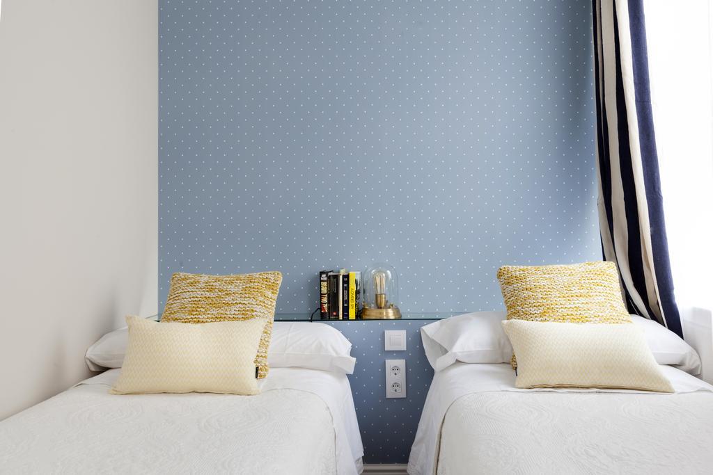 Casa Malasana Madryt Zewnętrze zdjęcie